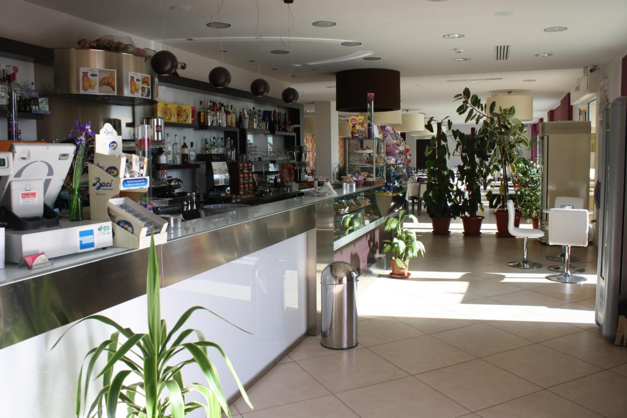 Hotel Cliche San Lucido Kültér fotó