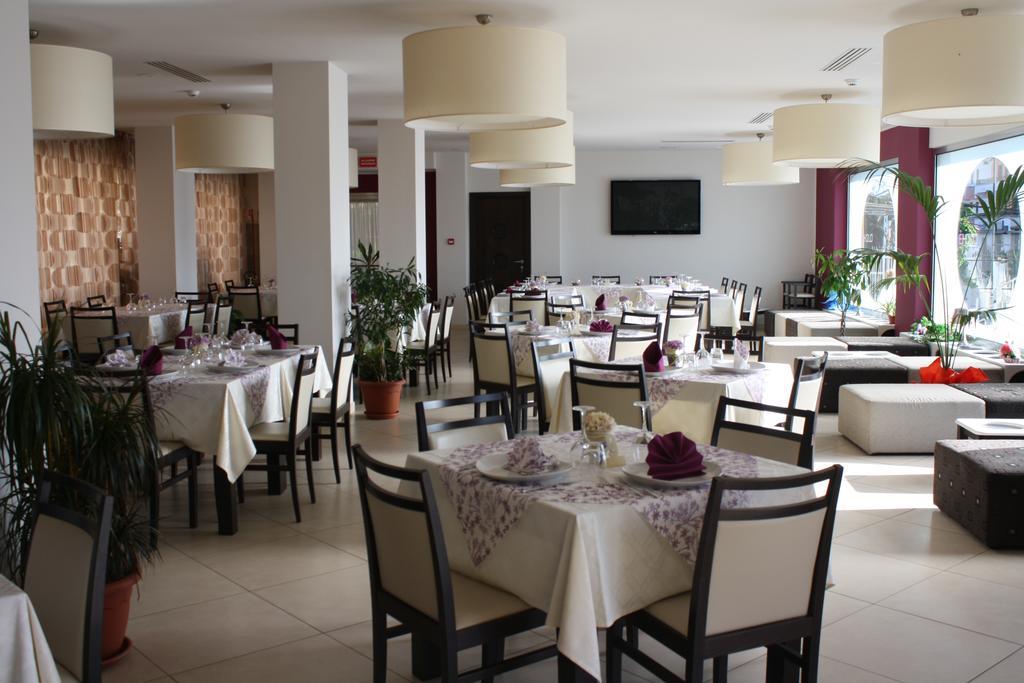 Hotel Cliche San Lucido Kültér fotó